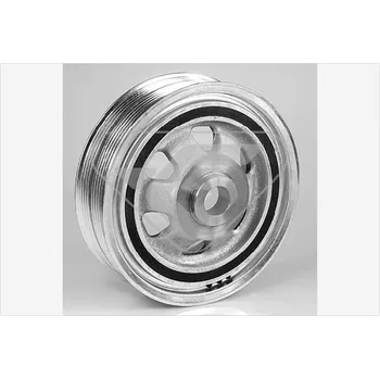 Kliková hřídel remenice, klikovy hridel, , 500332830, HUTCHINSON, DP096