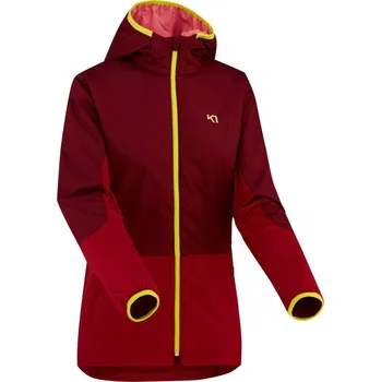 Dámská zateplená bunda Kari Traa Sanne Hybrid Deep 622758