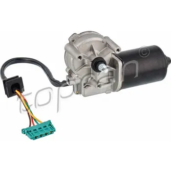 Motorek stěrače a odstřikovače Motor stěračů, , 2028202308, A2028202308, TOPRAN, 408 791