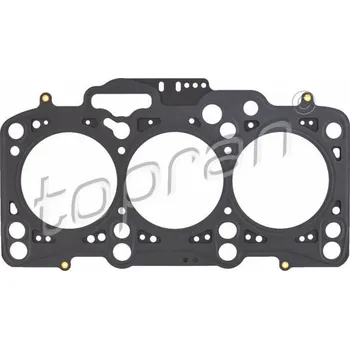 Automobilové těsnění Těsnění, hlava válce, , 045103383AC, 045103383B, 045103383H, TOPRAN, 111 145