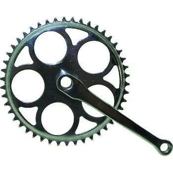 Klika na kolo Kliky 1 M-Wave 170cm/46 zubů klínek