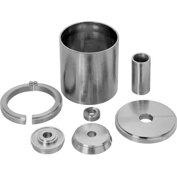 Autodílna Montážní nářadí, náboj kola/ložisko, , VIGOR, V2889