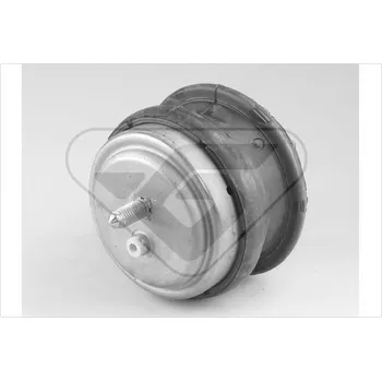 Zavěšení motoru Zaveseni motoru, , 22111097153, 22116750039, 22116751281, HUTCHINSON, 594211