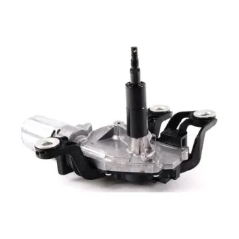 Motorek stěrače a odstřikovače Motor stěračů, , 1Z9955711, 1Z9955711A, 1Z9955711B, 1Z9955711C, MAGNETI MARELLI, 064038004010