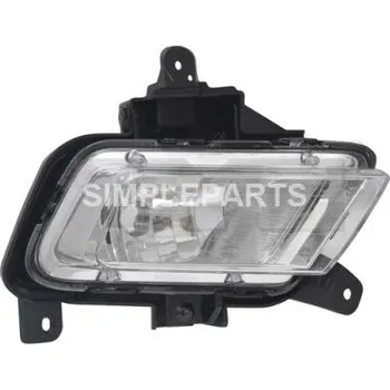 Mlhový světlomet Mlhovka přední | levá 19-0948-01-2,, 922011H070,8355995,, ECAR, 411829-E