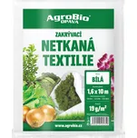 AgroBio Opava Netkaná textilie bílá 19…