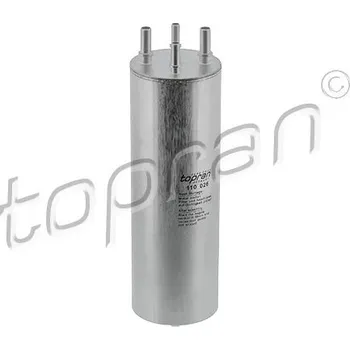 Filtr do auta Palivový filtr, , 7H0127401, 7H0127401A, 7H0127401B, TOPRAN, 110 026