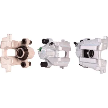 Brzdový systém Brzdový třmen, , 4533462, 4572816, 4658038, 4682839, 5L842D049AA, 5L842D049AB, 5L842D049AC, 6L842D049AA, EFY52661X, EFY52661XA, ELSTOCK, 87-1645