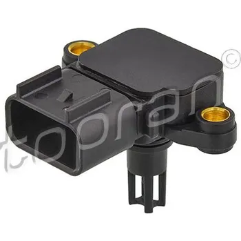 Čidlo automobilu Senzor tlaku sacího potrubí, , 1827054, 1C1A9F479AA, 2207410, 4138350, CC1A9F479AA, CC1A9F479AB, TOPRAN, 302 657