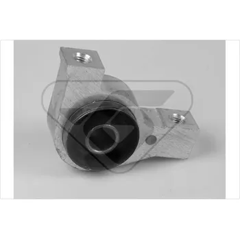 Silentblok nápravy Ulozeni, ridici mechanismus, , 352395, 3523AR, HUTCHINSON, 524725