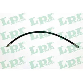 Brzdová hadice Brzdová hadice, , 0621258, 1568857, 6003034, D72VB2078BA, LPR, 6T46992