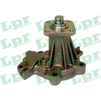 Vodní pumpa motoru Vodní čerpadlo, , 1610087109, 1610087183, 1610087185, LPR, WP0296