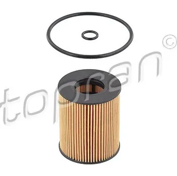 Olejový filtr Olejový filtr, , 1124160, 1152049, 1213177, 1343102, 1357783, 1S7J6744AC, 1S7J6744BA, 3M4G6714AB, 3M4G6744AA, 4S7J6744AA, EFL404, L32114302, L321143029A, TOPRAN, 301 914