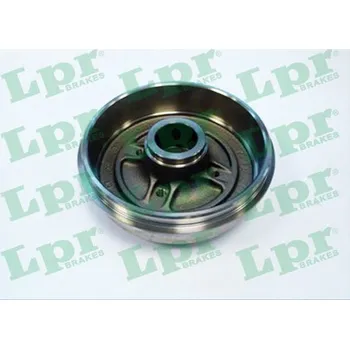 Brzdový buben Brzdový buben, , 432006464R, 432006468R, 432006768R, 432023259R, 432029521R, 8200672836, LPR, 7D0671