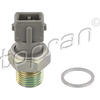 Motor automobilu Olejový tlakový spínač, , 113182, 9618305780, TOPRAN, 720 160