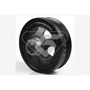 Kliková hřídel remenice, klikovy hridel, , 1120351300, 1120351400, HUTCHINSON, DP089