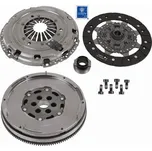 Sada spojky, , 1666761480, 1666762480, SACHS, 2290 601 128