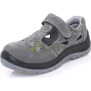 Pracovní obuv Sandály ochranné Procera BAVARO S1 SRC 36