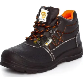 Pracovní obuv Pracovní obuv Procera FORCE S3 SRC 43