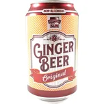 Tropical Sun Zázvorové pivo nealko 330…