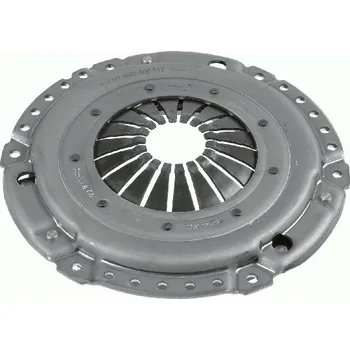 Přítlačný talíř Přítlačný talíř, , 666104, 90578570, 9119506, SACHS, 3082 600 512