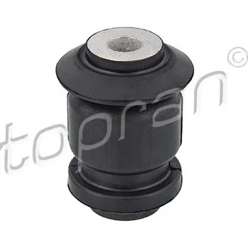 Silentblok nápravy Uložení, řídicí mechanismus, , 0352380, 0352947, 13260666, 352380, 352947, 55703232, TOPRAN, 207 770
