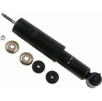 Tlumič pérování, , 113290500663, SACHS, 311 709