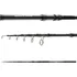 Rybářský prut Daiwa Black Widow Tele Carp 360 cm/3,00 lb