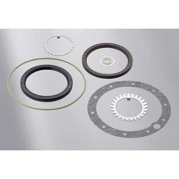 Sada těsnění, náboj kola, , 6243500035, ELRING, 914.207