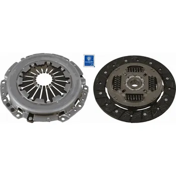 Autodíl Sada spojky, , 2210052R40, 2240052R40, SACHS, 3000 950 847