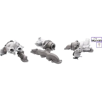 Motor automobilu Dmychadlo, plnění, , LUCAS, LTRPA8476712_REG