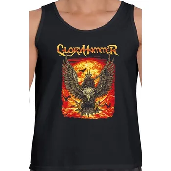 Pánské tílko tílko Gloryhammer - Deathknight