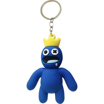 Přívěsek Roblox Rainbow Friends Barva: modrá 2