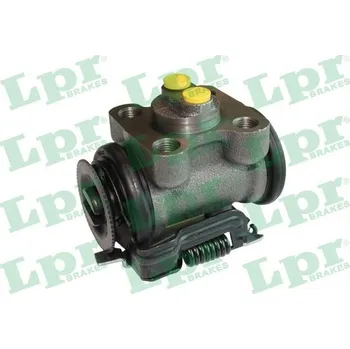 Brzdový válec Válec kolové brzdy, , LPR, 5375