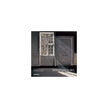 Umění Windows in Art - Masters, Christopher
