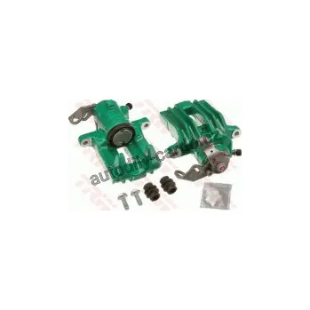 Brzdový třmen Brzdový třmen TRW BHN945E