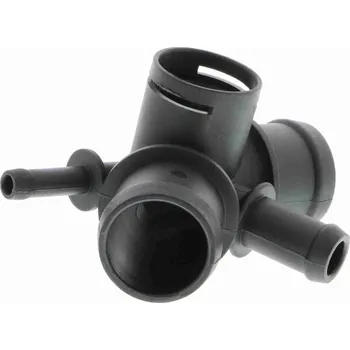 Chladič motoru Příruba chladiva VAICO V10-0299