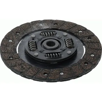 Spojka Lamela spojky, , 3010028E03, 301002F206, 3010053J00, 3010053J04, 3010053J05, 3010053J14, 3010053J15, 3010053J20, 3010053J70, 3010058Y00, 3010058Y04, 3010064E00, SACHS, 1878 634 070