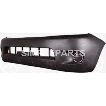 Nárazník Přední nárazník, 521190K980, ECAR, 81P107-1