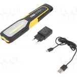 ELTA VisionPRO 500L servisní lampa 70lm/ 500lm COB LED