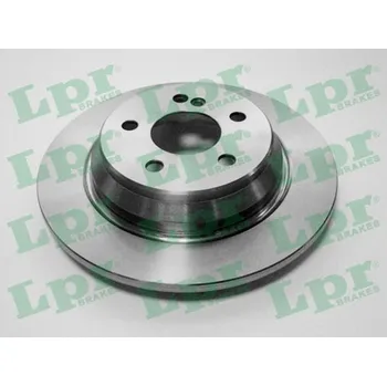 Brzdový kotouč Brzdový kotouč, , 2204230112, 220423011264, A2204230112, LPR, M2012P