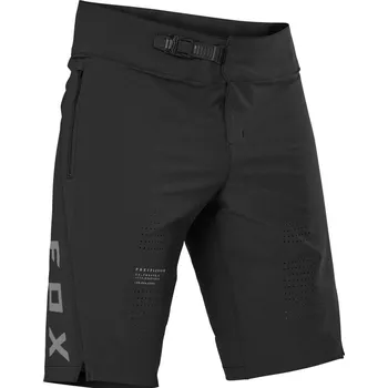 Cyklistické kalhoty Fox Yth Flexair Short - černá - 120 - 2025