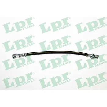 Brzdový systém Brzdová hadice, , 2359932, 82359932, 82401754, 82422135, GBH599, SE82422135, LPR, 6T46935