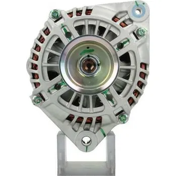 Alternátor Alternátor Iveco 120A A004TR5791 Mitsubishi New