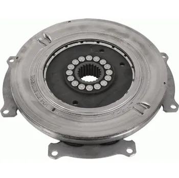 Autodíl Tlumič torzních kmitů, spojka, , SACHS, 1866 600 046