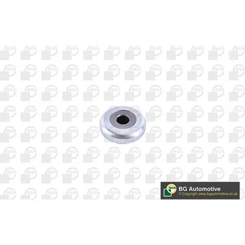 Valivé ložisko, ložisko pružné vzpěry, , 486190D011, 486190H010, 503552, BGA, SM1408