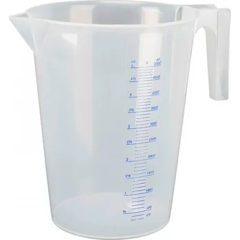 Odpadkový koš Nádoba odměrná 5L