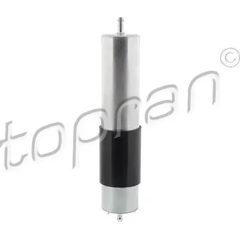 Palivový filtr Palivový filtr, , 13321702632, 13321702633, 13321740549, 13321740985, TOPRAN, 500 739