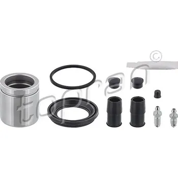 Brzdový systém Sada na opravy, brzdový třmen, , 1J0698123CS, 1J0698123S, 3A0698123S, TOPRAN, 111 691