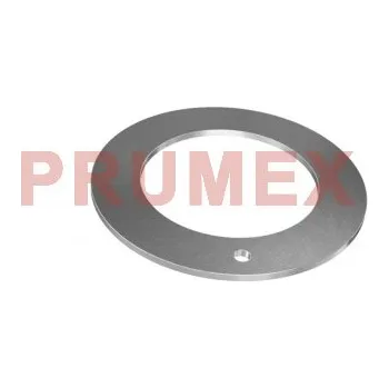 INA EGW 10-E40-Z axiální kluzný kroužek, ocel-PTFE